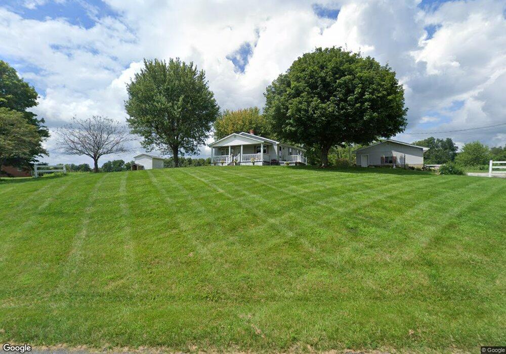 752 W County Road 500 S, Greensburg, IN 47240 - photo 1