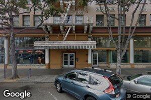 2322 Shattuck Ave, Berkeley, CA 94704