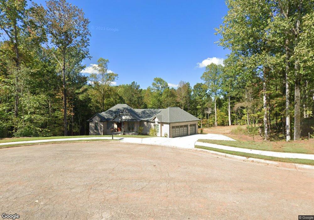 932 Ardmore Trail, Hoschton, GA 30548 - photo 1