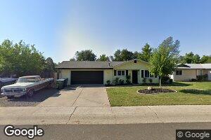 1217 Woodside Meadows Dr, Redding, CA 96002