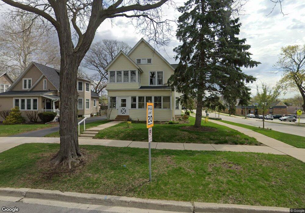 Street View Photo