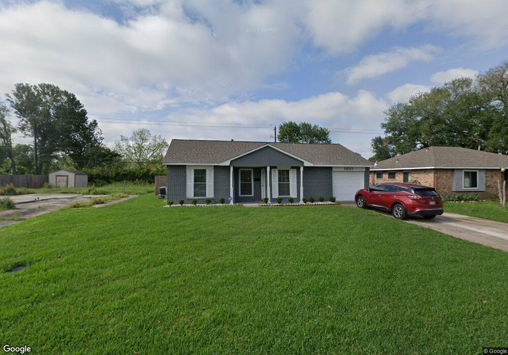 5637 Mackinaw St, Houston, TX 77053 - photo 1