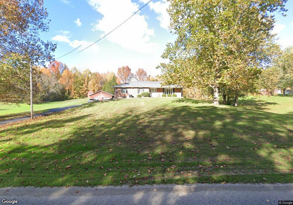 23087 Vote Rd, Batesville, IN 47006 - photo 1