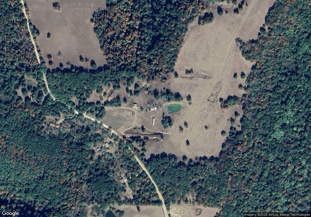 16238 Brannan Mountain Rd, Fayetteville, AR 72701 - photo 1