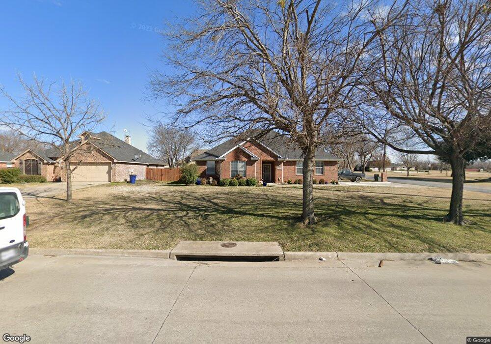 787 Keaton Rd N unit N, Sanger, TX 76266 - photo 1