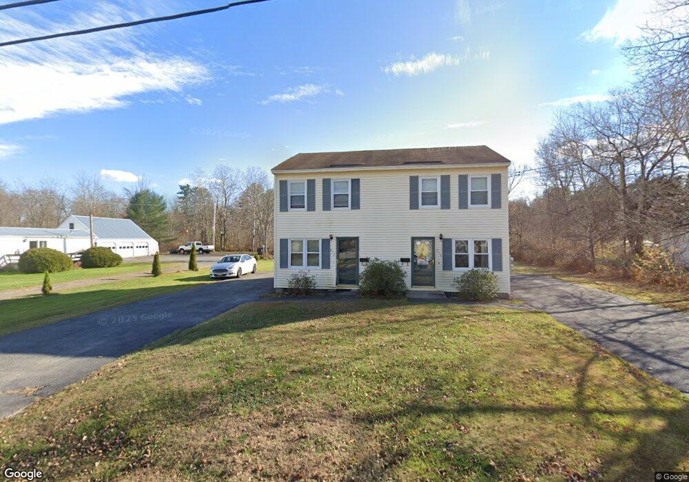 237 Huston Rd, Gorham, ME 04038 - photo 1