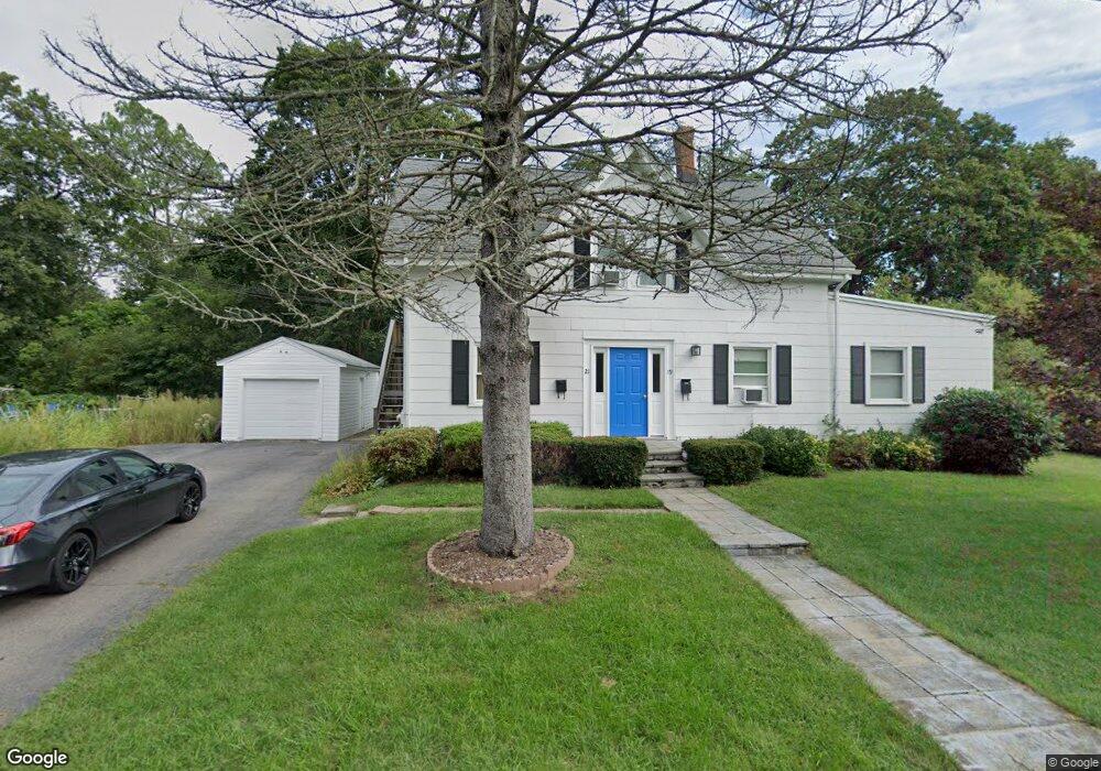 19-21 Norton Ave unit 2, Walpole, MA 02081 - photo 1