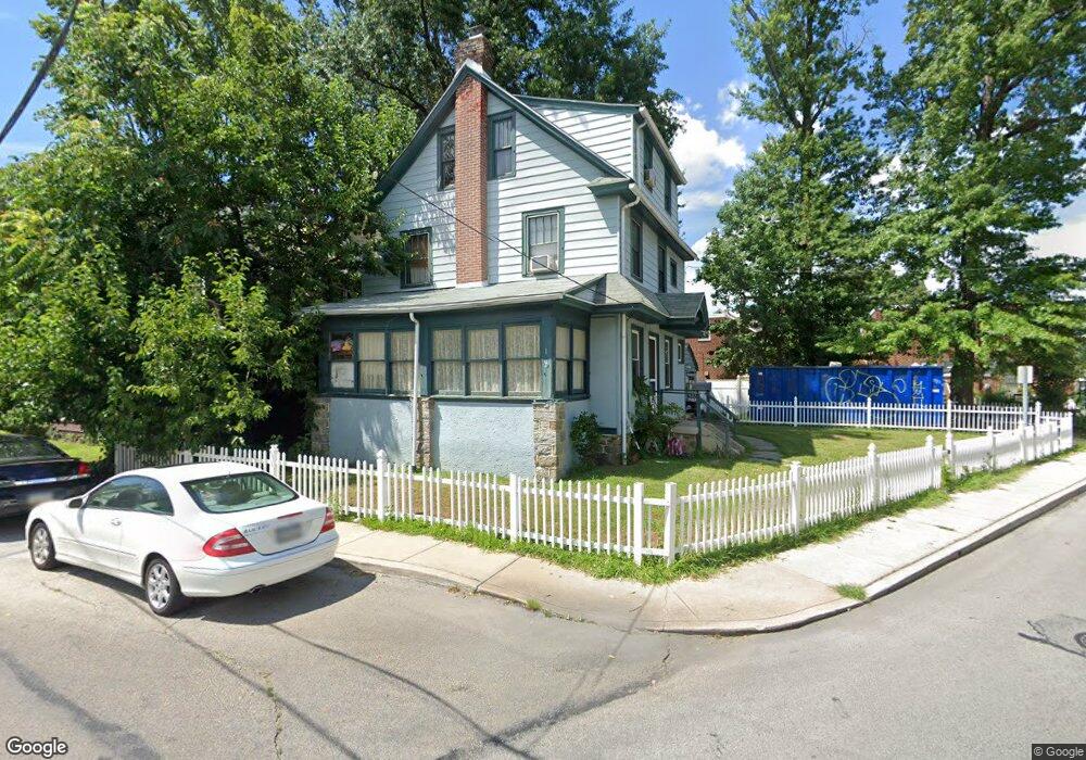 1 Florence Ave, Lansdowne, PA 19050 - photo 1