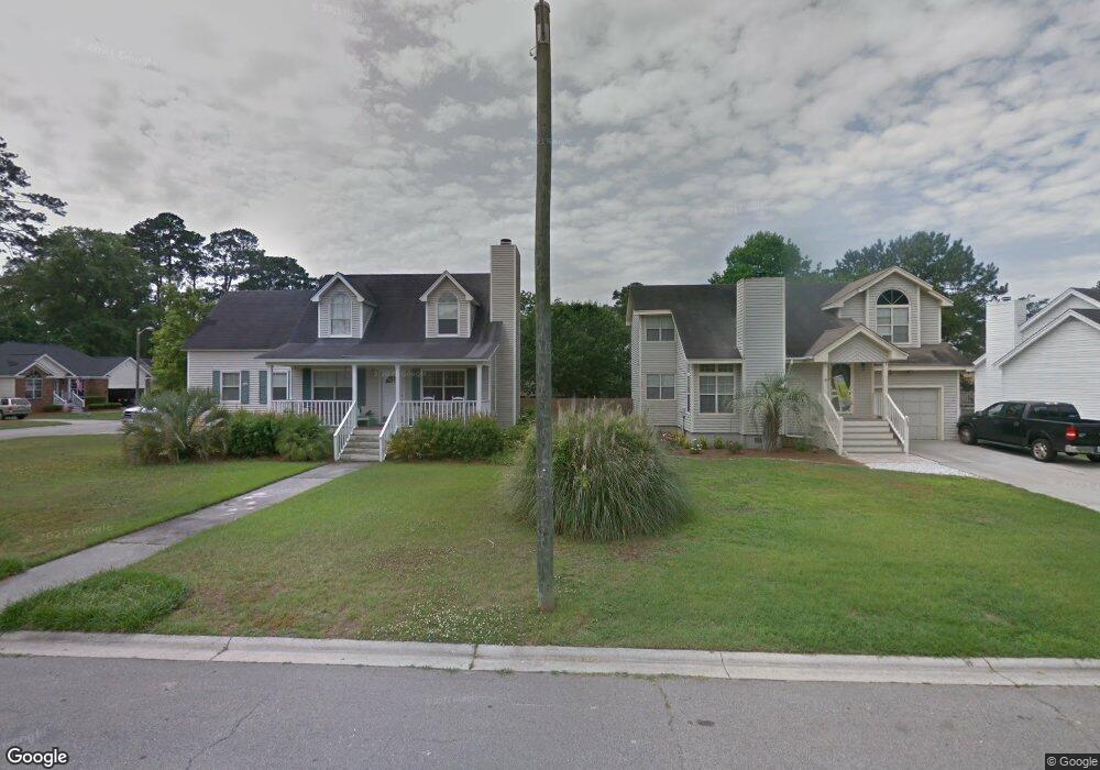 539 Pointe North Dr, Savannah, GA 31410 - photo 1