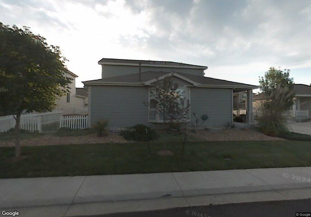 10551 Garfield St, Thornton, CO 80233 - photo 1