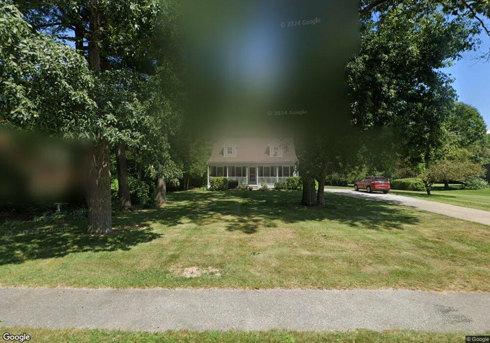 39 Stoney Weir Rd, Halifax, MA 02338 - photo 1