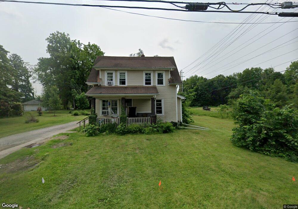 210 W Pendle St, South Bend, IN 46637 - photo 1