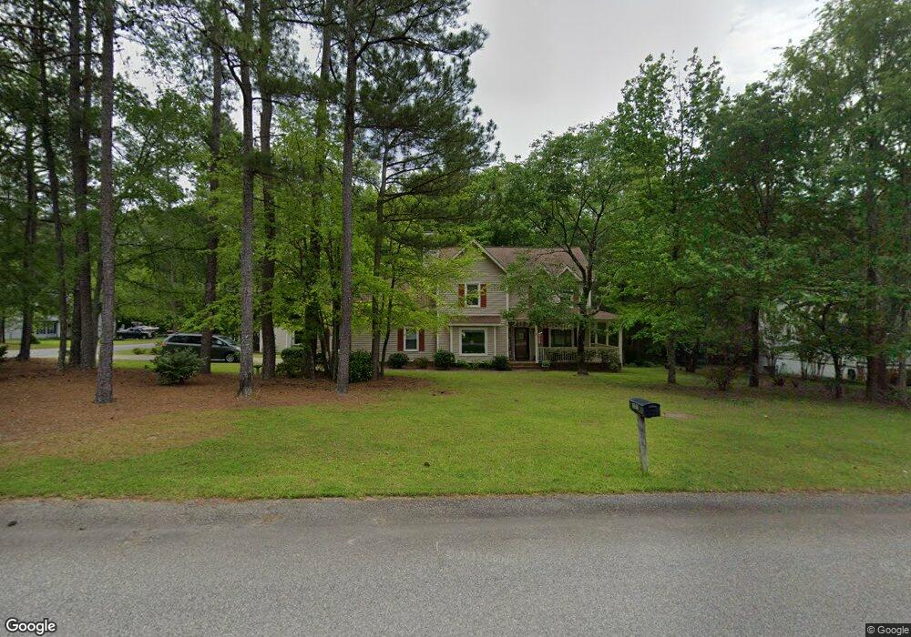 101 Middle Creek Rd, Irmo, SC 29063 - photo 1