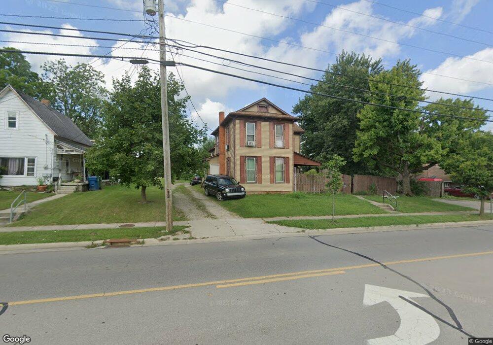 521 London Ave, Marysville, OH 43040 - photo 1