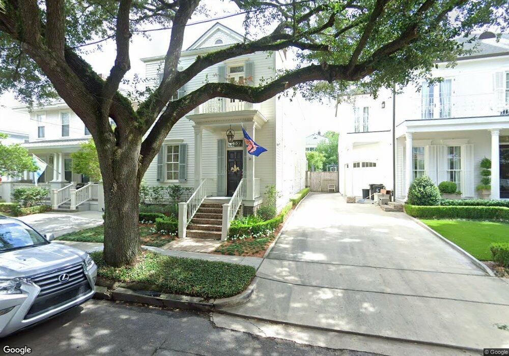 1457 Calhoun St, New Orleans, LA 70118 - photo 1