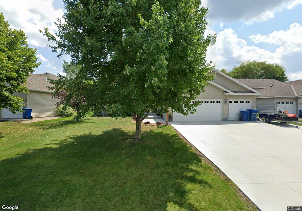 1120 Meadows Dr, Sauk Rapids, MN 56379 - photo 1