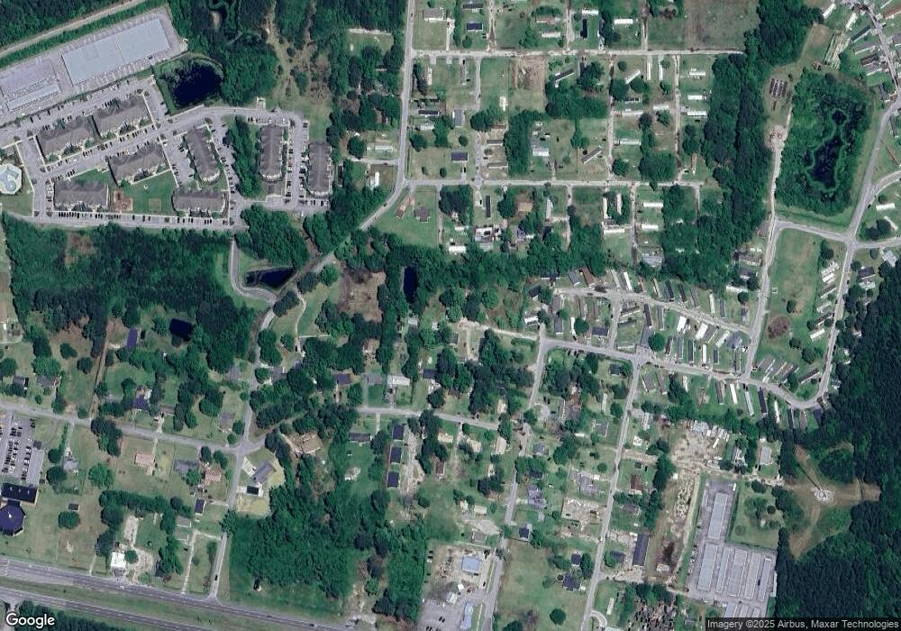 1114 W 3rd St, Midway Park, NC 28544 - photo 1