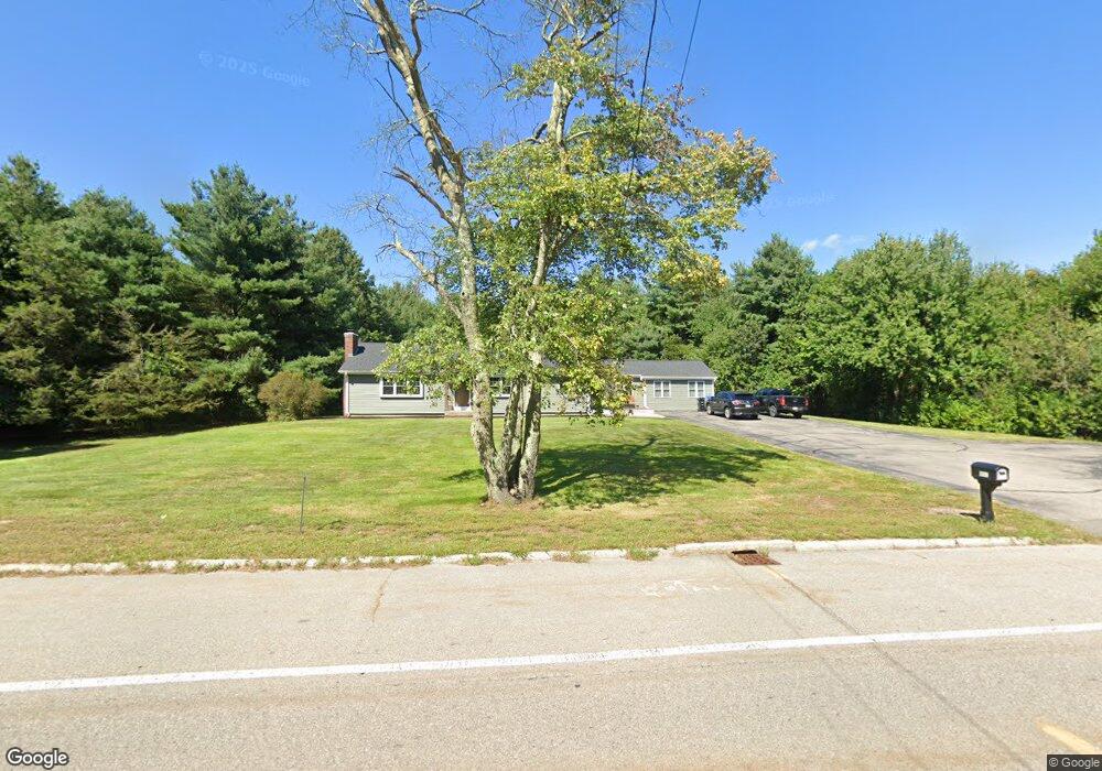 863 East St, Wrentham, MA 02093 - photo 1