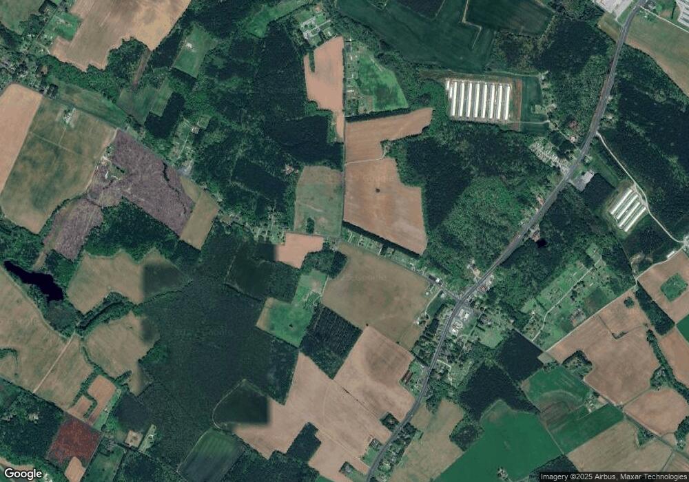 0 Nelsonia Rd unit 45575, Nelsonia, VA 23414 - photo 1