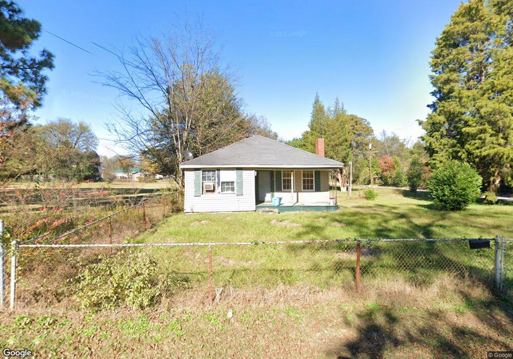 561 Moreland Ave, Macon, GA 31206 - photo 1