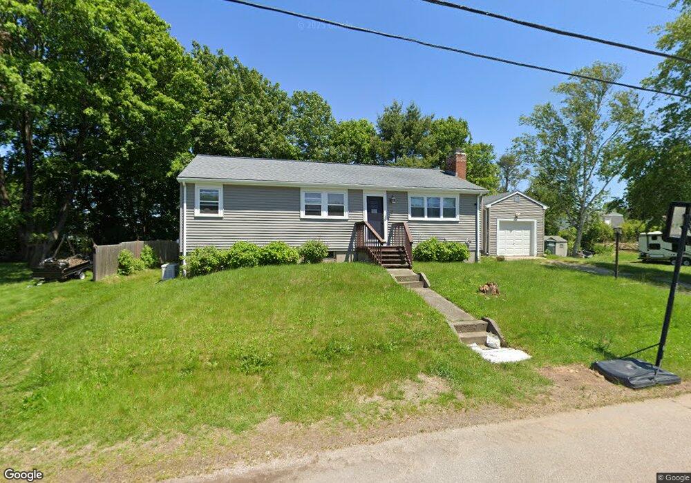 8 Nichols Ln, Westerly, RI 02891 - photo 1