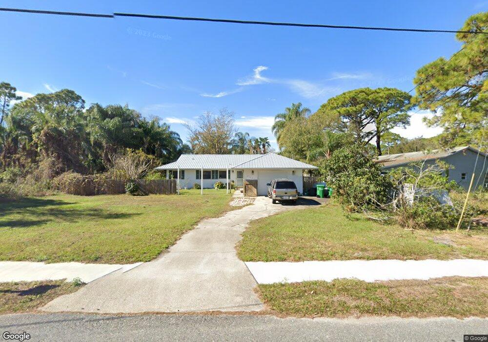 6620 Pleasant Ave, Cocoa, FL 32927 - photo 1