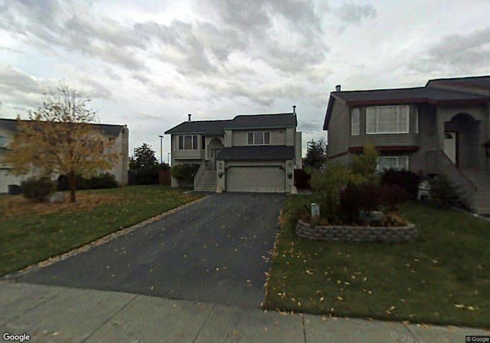 1961 Courage Dr, Anchorage, AK 99507 - photo 1