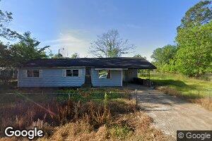 234 Peace St, Pickens, MS 39146