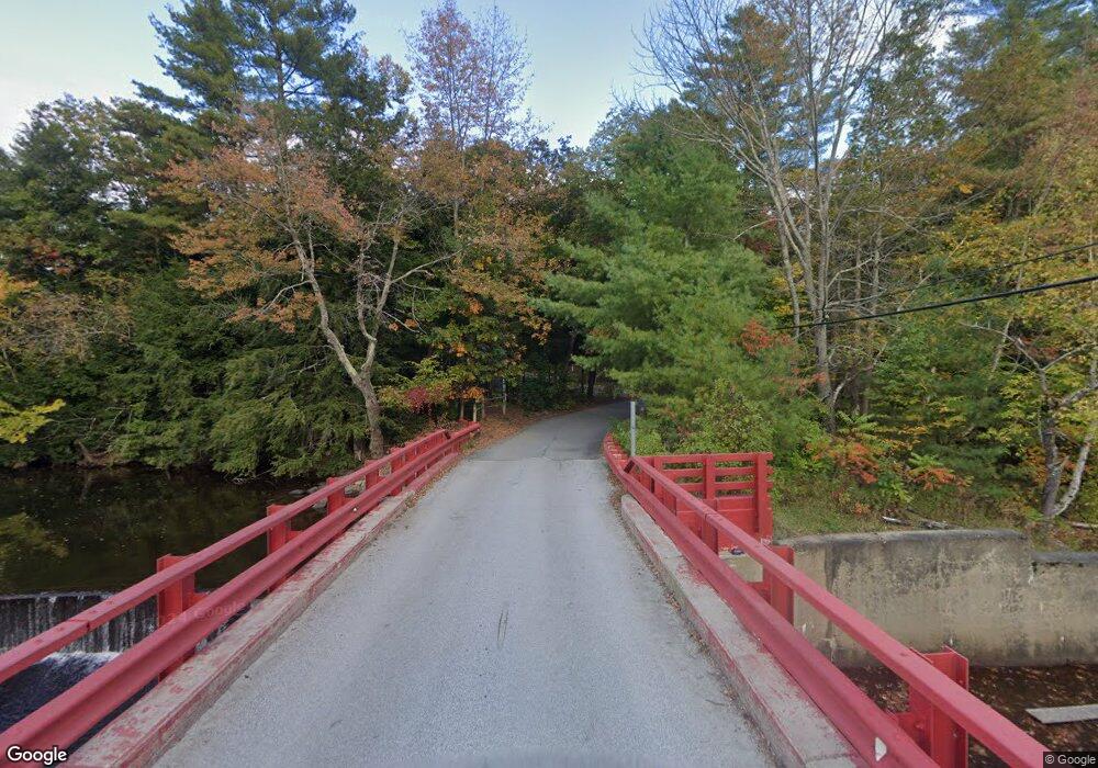 122 Red Bridge Rd, Ludlow, VT 05149 - photo 1