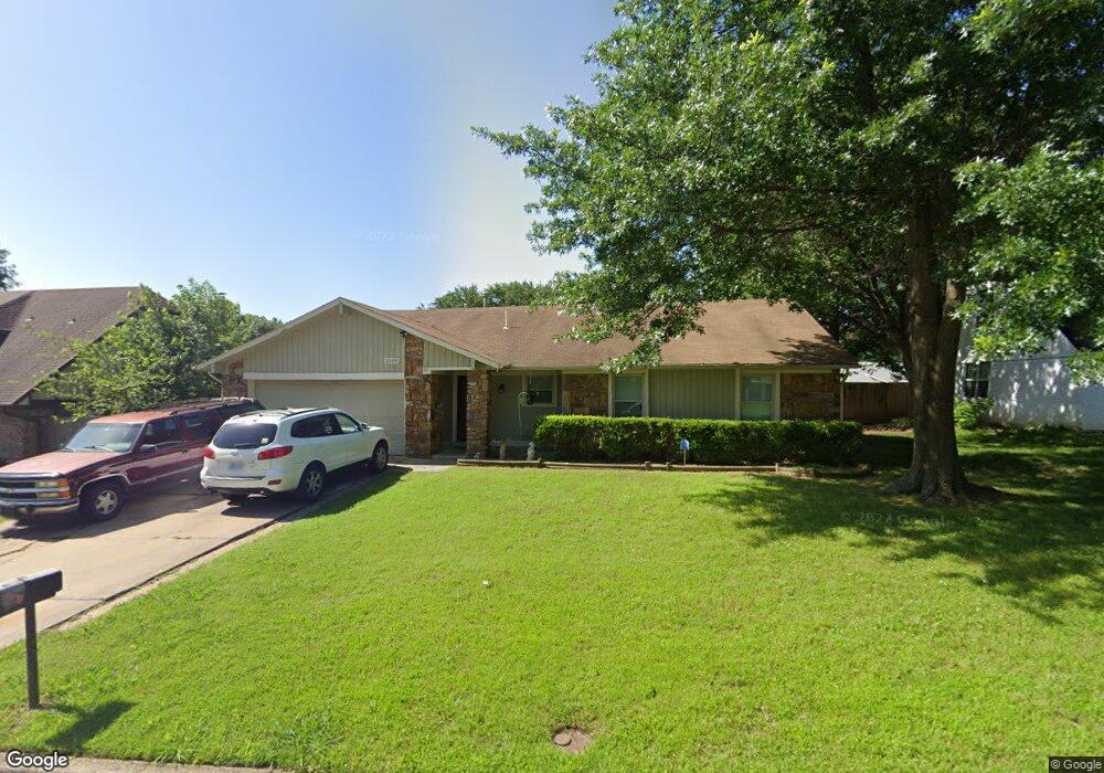 2505 W Broadway St, Broken Arrow, OK 74012 - photo 1