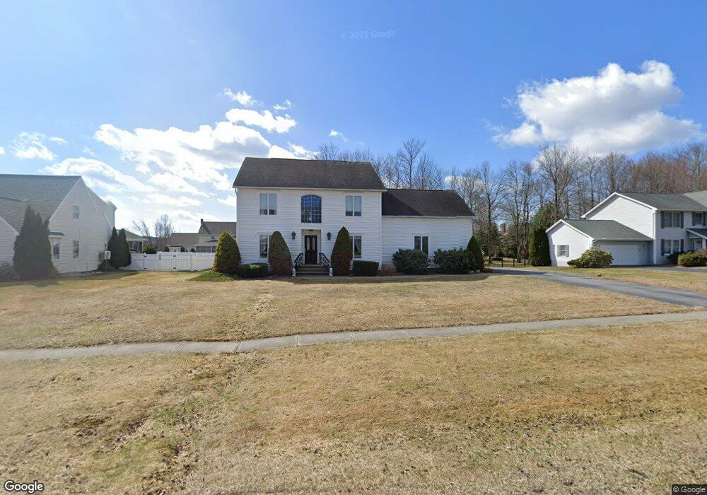 921 Greenfield Rd, Moscow, PA 18444 - photo 1