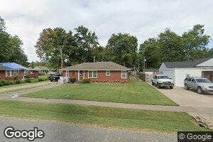131 S Franklin St, Osceola, AR 72370
