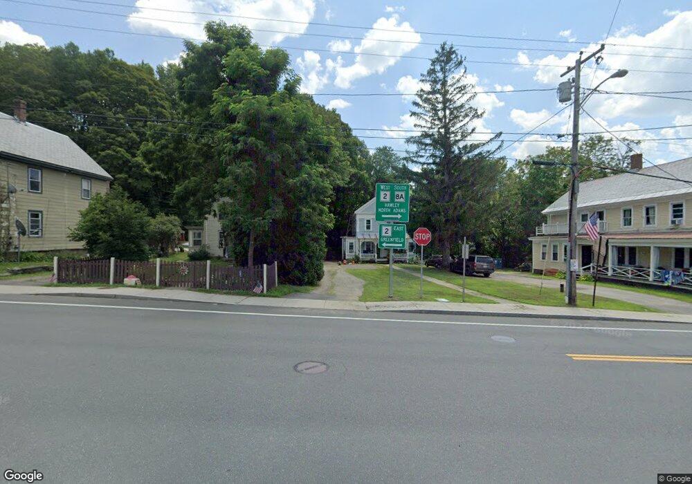 0 Heath Rd unit 30118964, Charlemont, MA 01339 - photo 1