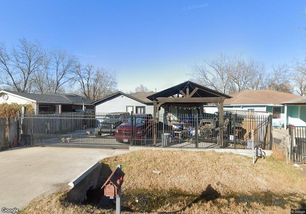 2531 Hartwick Rd, Houston, TX 77093 - photo 1