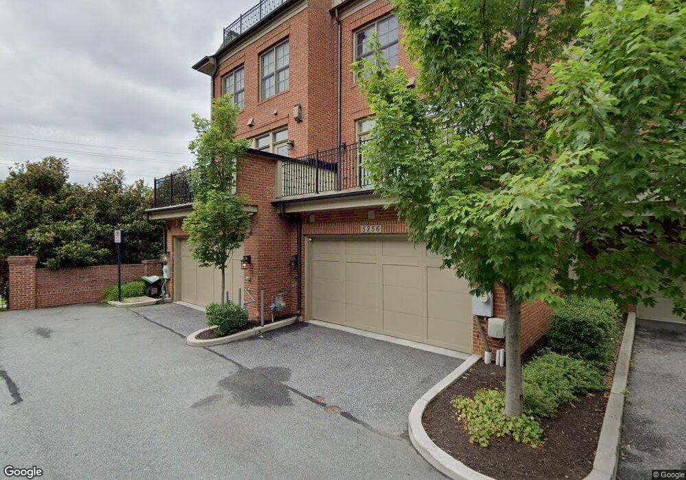 5258 Strathmore Ave, Rockville, MD 20852 - photo 1