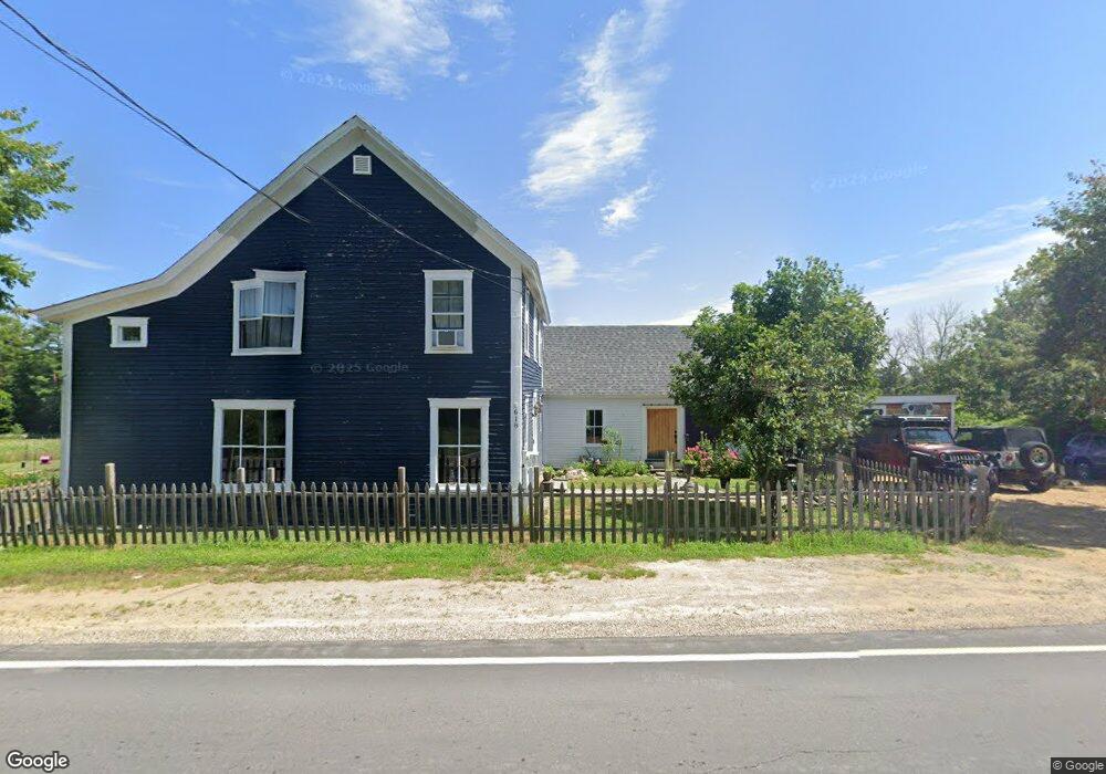 618 S Barnstead Rd, Center Barnstead, NH 03225 - photo 1