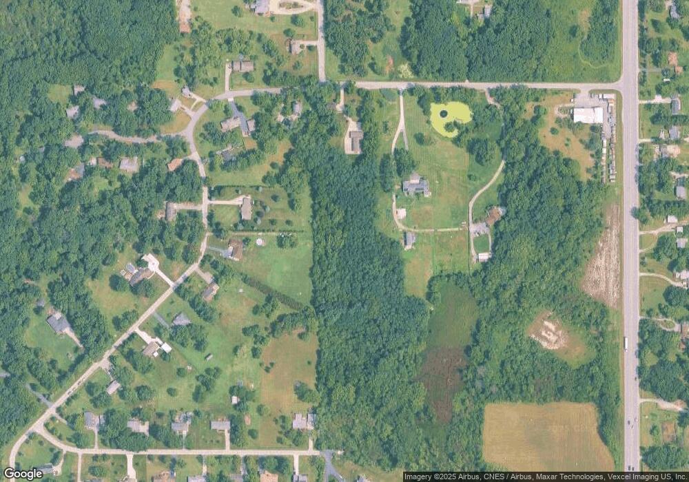 11505 W 119th Ave, Cedar Lake, IN 46303 - photo 1