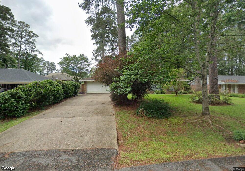 106 Commanche Trail, Pineville, LA 71360 - photo 1