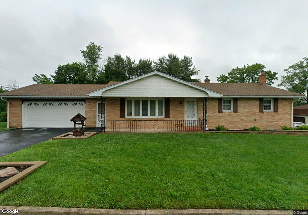 2548 Gap View Rd, Slatington, PA 18080 - photo 1