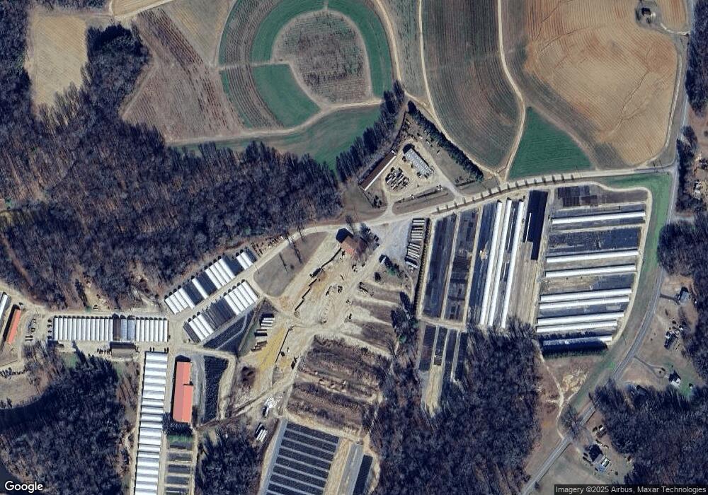 5295 Leedstown Rd, Colonial Beach, VA 22443 - photo 1