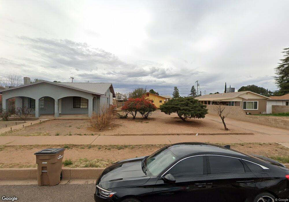 1515 E 12th St, Douglas, AZ 85607 - photo 1