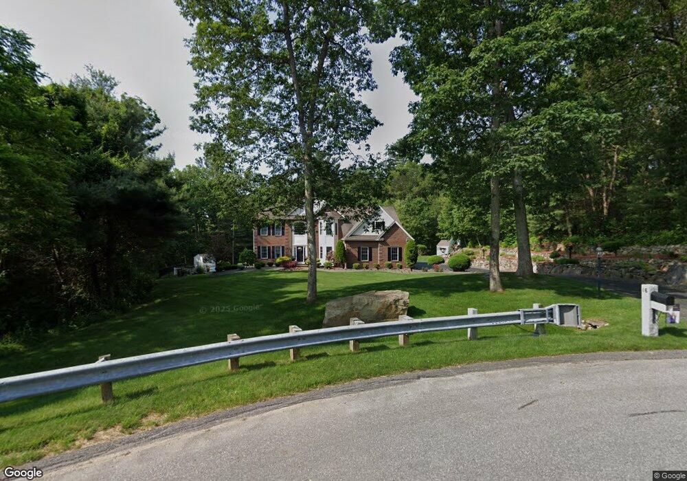 16 Cheshire Ct, Londonderry, NH 03053 - photo 1