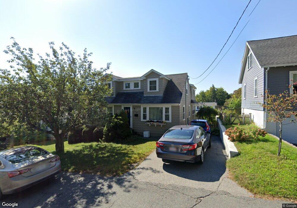 12 Martin St, Arlington, MA 02474 - photo 1