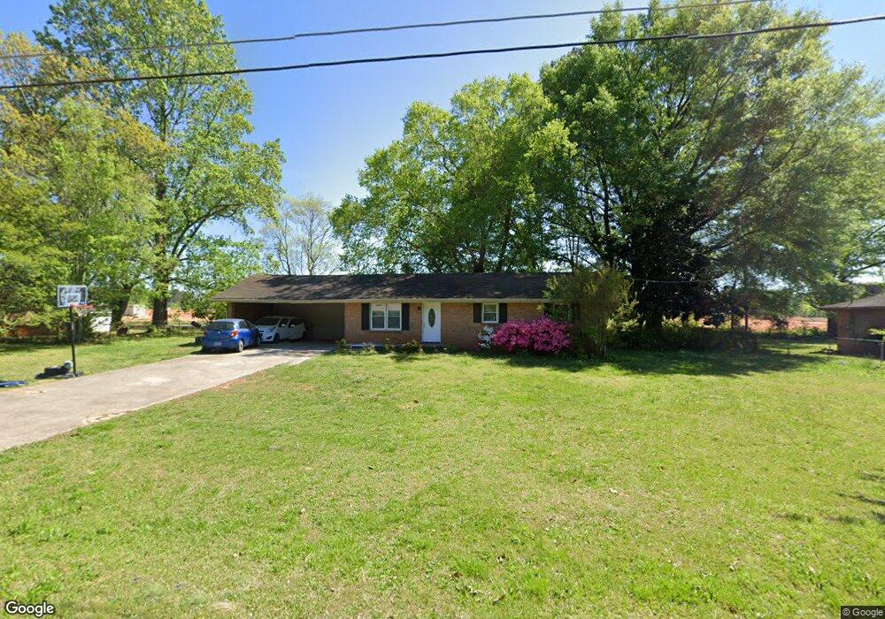 100 Sage Dr, Carrollton, GA 30116 - photo 1