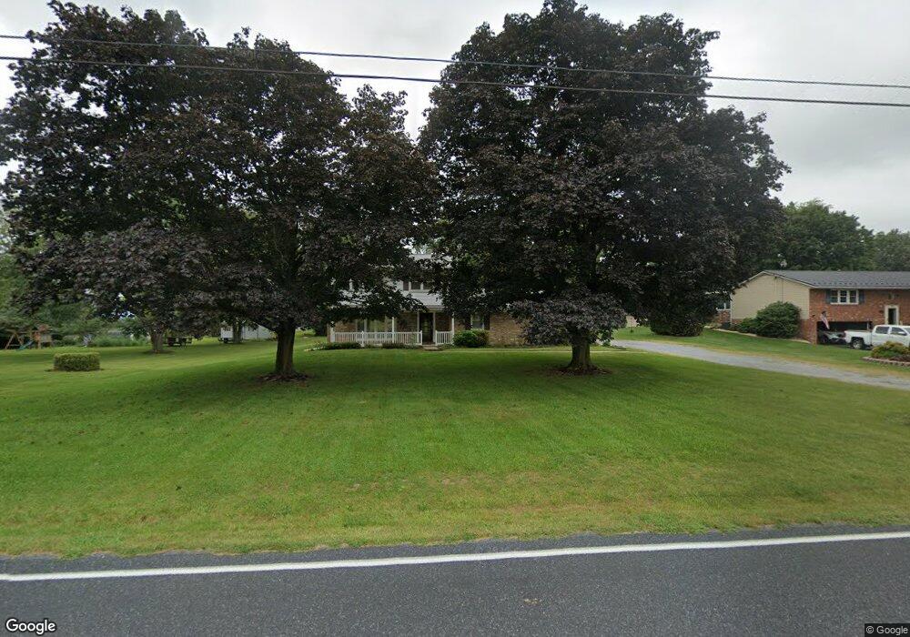 1116 East Ave, Waynesboro, PA 17268 - photo 1