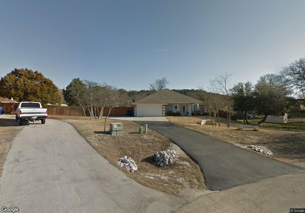 3231 Emily Cir, Copperas Cove, TX 76522 - photo 1