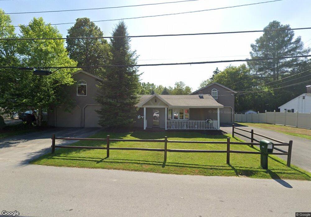 233 Mussey St, Rutland, VT 05701 - photo 1