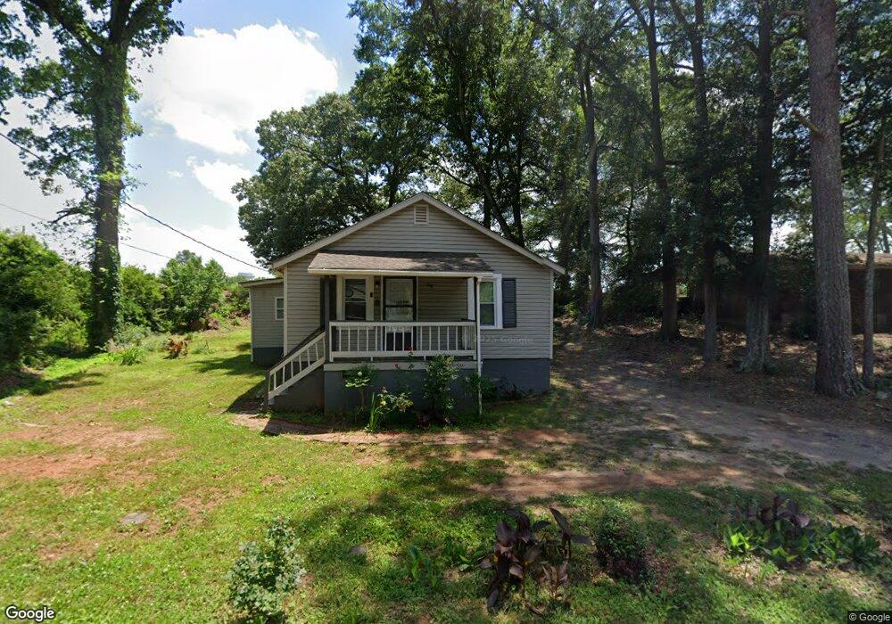 106 Molette St, Carrollton, GA 30117 - photo 1