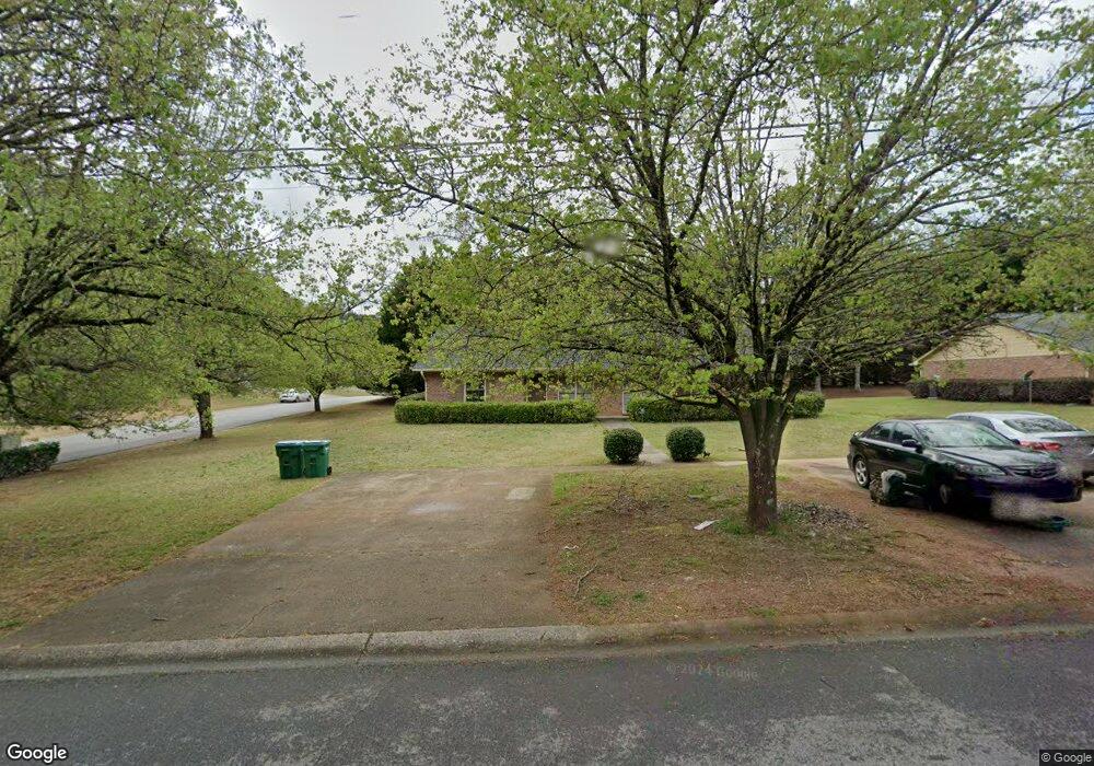 2367 Rosedale Rd unit 2367, Snellville, GA 30078 - photo 1