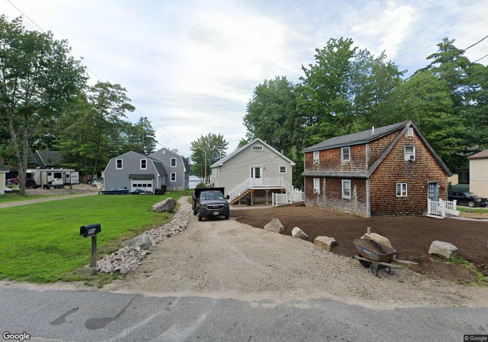 235 Poor Farm Rd, Alfred, ME 04002 - photo 1